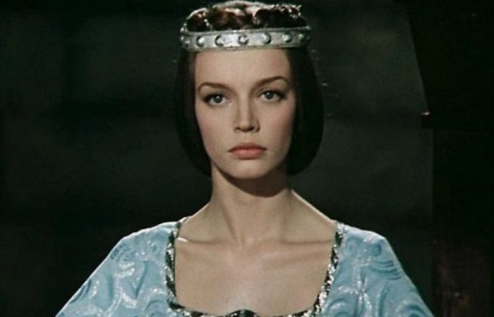 Куда исчезла принцесса Мелисента из «31 июня»: Почему не давали ролей и не смогла родить Наталья Трубникова