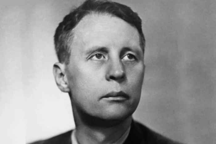 Иван Пырьев