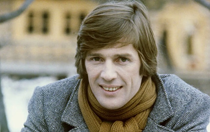 Обаяние Александра Абдулова сражало наповал Обаяние Александра Абдулова сражало наповал