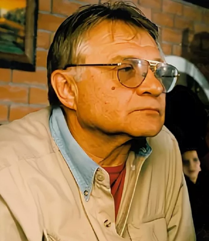 Александр Сурин Александр Сурин