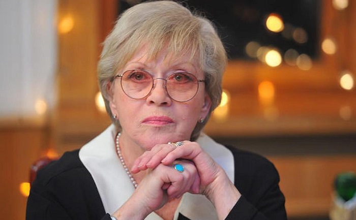 Алиса Фрейндлих Алиса Фрейндлих