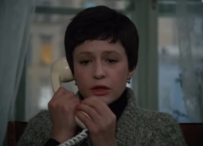 алла телефон