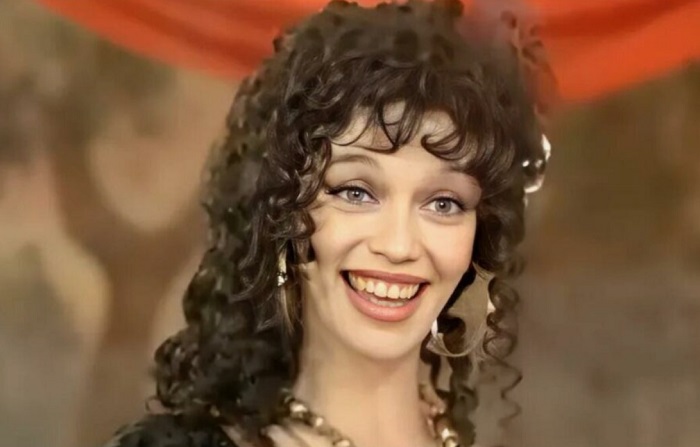 Кадр из фильма "Аляска Кид" Кадр из фильма "Аляска Кид"