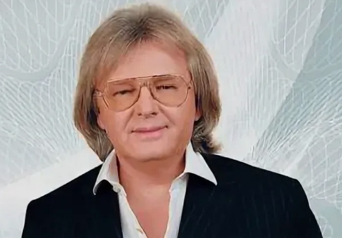 Юрия Антонова пытались извести с помощью магических ритуалов Юрия Антонова пытались извести с помощью магических ритуалов