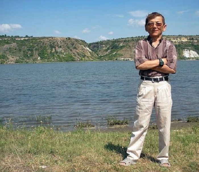 Виктор Бешляга упустил шанс стать звездой Виктор Бешляга упустил шанс стать звездой