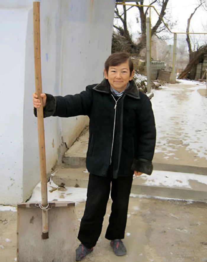 Виктор Бешляга в наши дни Виктор Бешляга в наши дни