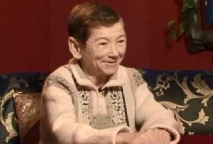 Виктор Бешляга в фильме "Тайны советского кино" Виктор Бешляга в фильме "Тайны советского кино"