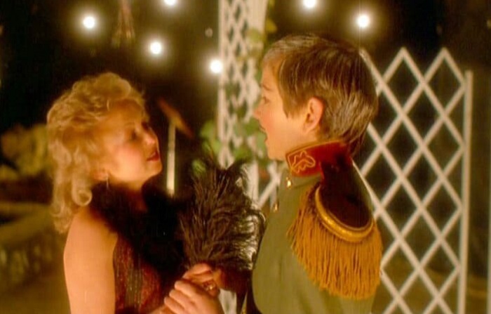 Кадр из фильма "Асса" Кадр из фильма "Асса"