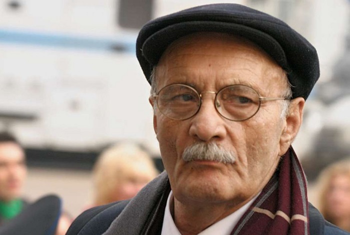 Георгий Данелия