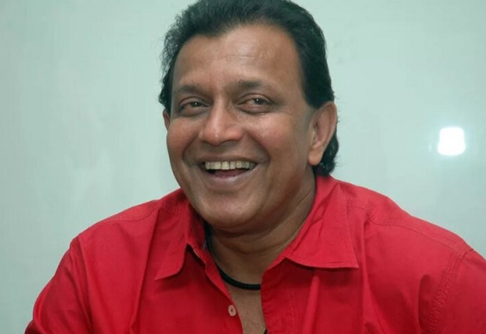 Митхун Чакраборти