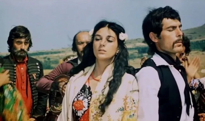 Страсть стала проклятием для Рады и Зобара