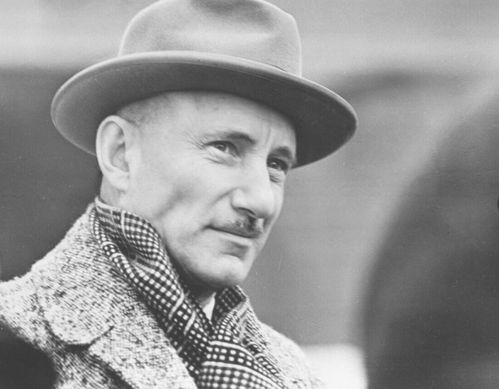 Сергей Герасимов