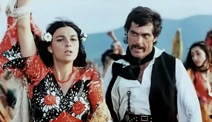 Между ними была не любовь, а борьба