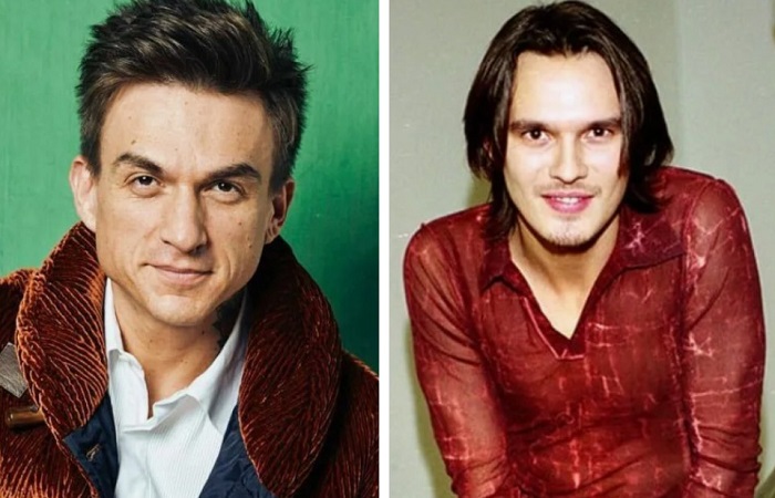 Как 7 наших артистов урвали в жены дочек миллионеров: Как выглядят эти супруги?