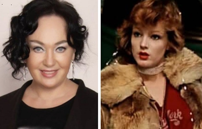 5 актеров, которые сыграли незаметные роли в «Место встречи изменить нельзя» , а потом стали звездами: от Гузеевой до Мазаева