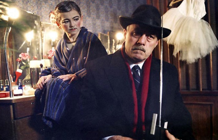 За что не смог простить лилипута режиссер фильма «Асса», и что сломало карьеру «маленького актёра» Виктор Бешляги