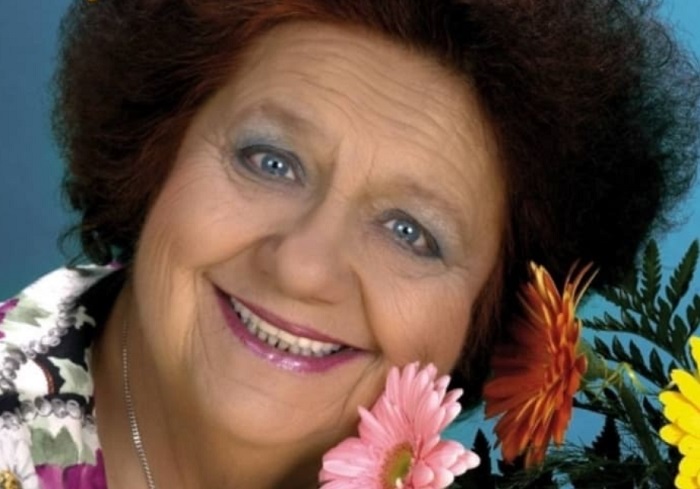 Гелена Ружичкова