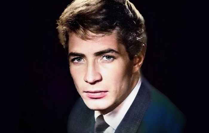 Юрий Каморный