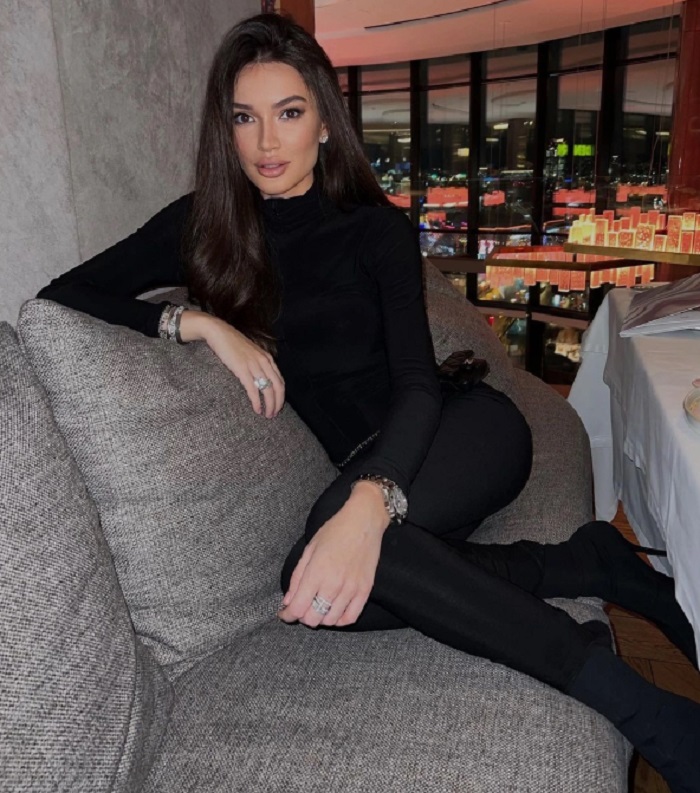 Кристина Озимкова