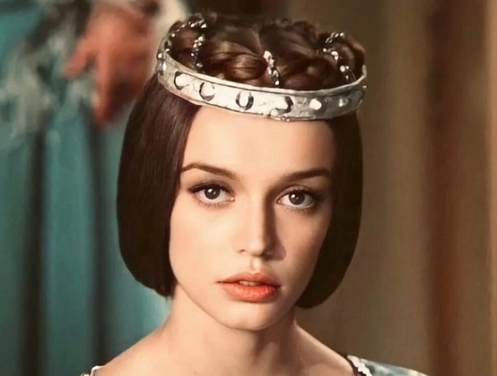 Наталья Трубникова в роли принцессы Мелисенты Наталья Трубникова в роли принцессы Мелисенты