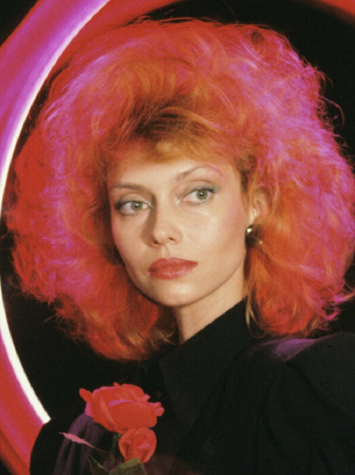 Елена Метелкина часто снималась для модных журналов Елена Метелкина часто снималась для модных журналов