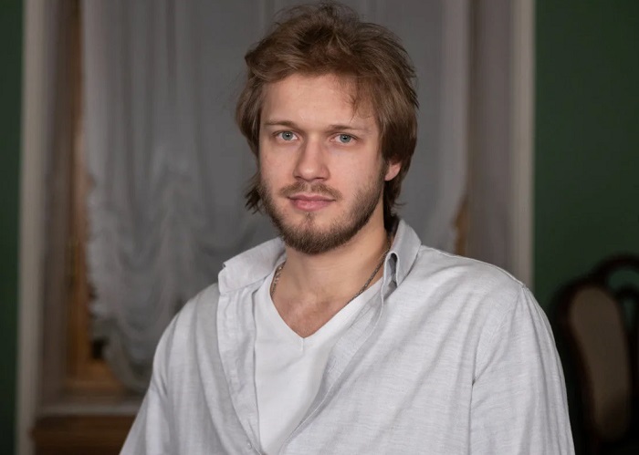 Никита Владимиров Никита Владимиров