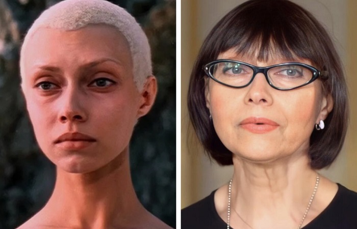 Зачем побрилась налысо звезда фильма «Через тернии к звездам», Как родила от афериста и чем сегодня занята Елена Метелкина