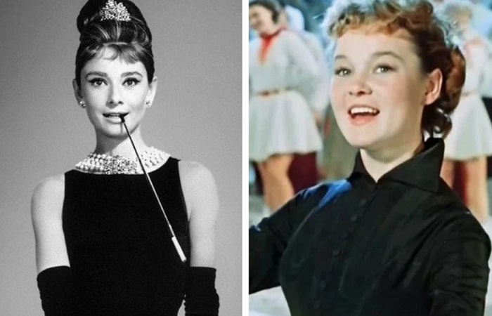 7 самых черных платьев в мировом кино, которые и сегодня копируют модницы: от Мэрилин Монро до Людмилы Гурченко