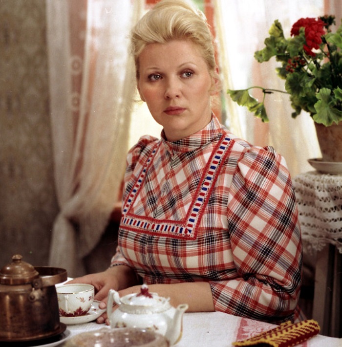 Несмотря на красоту и успешность, актриса больше не вышла замуж Несмотря на красоту и успешность, актриса больше не вышла замуж