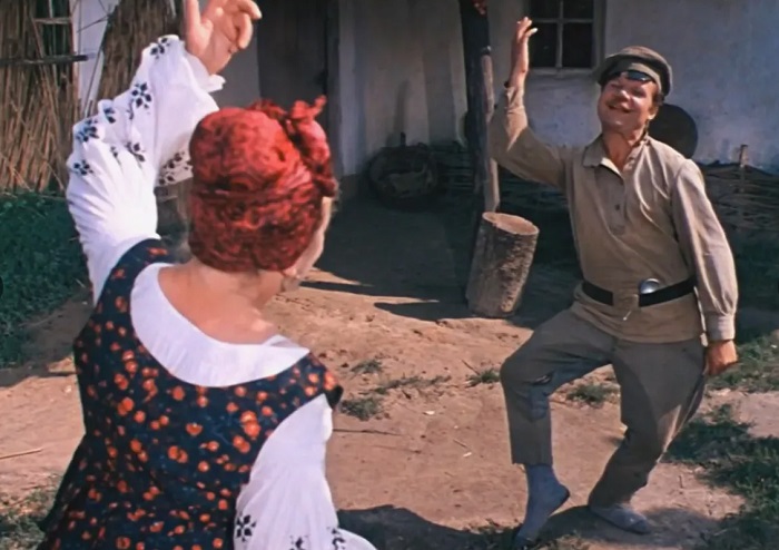 пуговкин и федорова