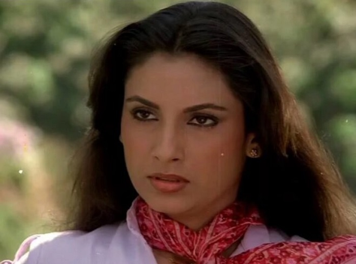 Кадр из фильма "Танцор диско"