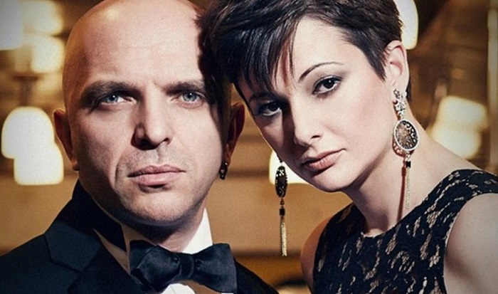 Дуэт "Непара"