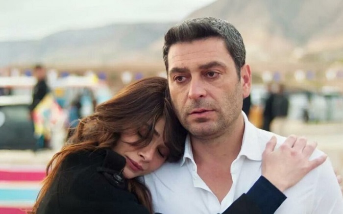 На сериал посыпался дождь жалоб и обвинений