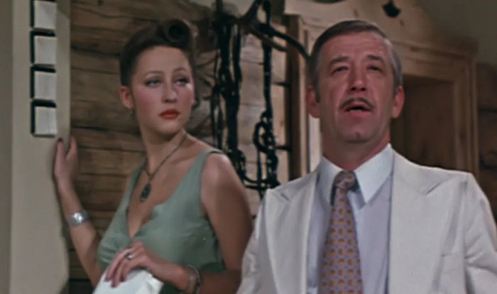 Кадр из фильма "Спортлото-82"