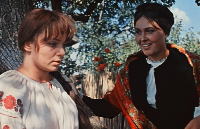 Ждала любимого 20 лет: как съемки «Свадьбы в Малиновке» закончились настоящей свадьбой 