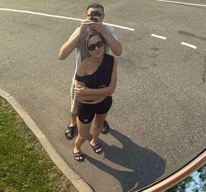 О бойфренде Плаксиной стали известны нелицеприятные факты О бойфренде Плаксиной стали известны нелицеприятные факты