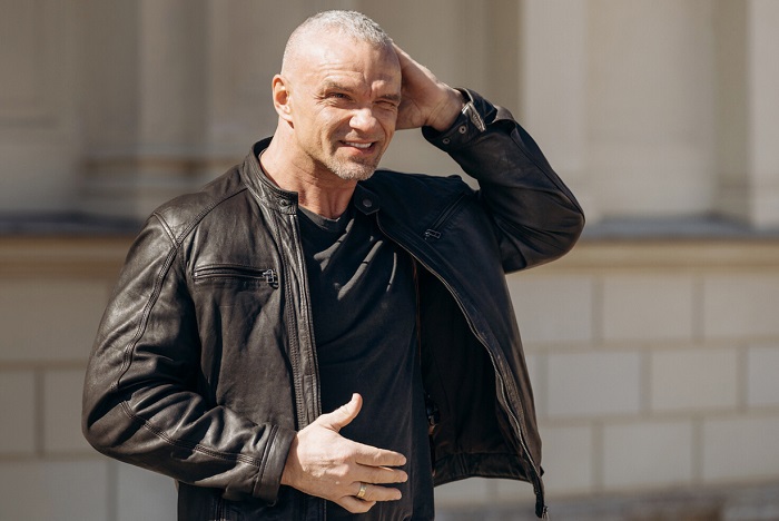 Владимир Епифанцев Владимир Епифанцев