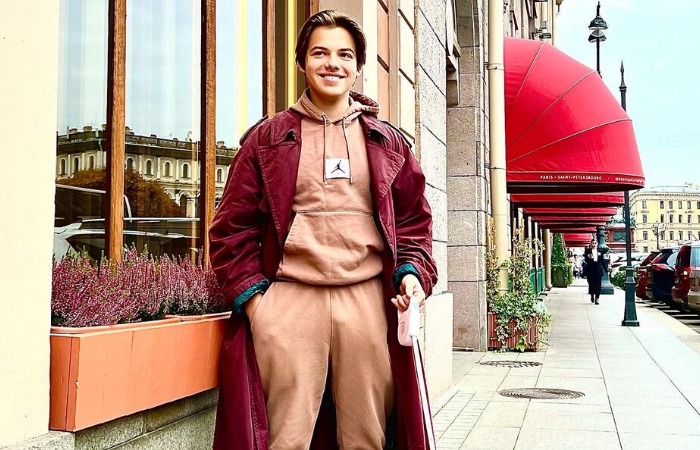 Ролан Федотов-Юнников.