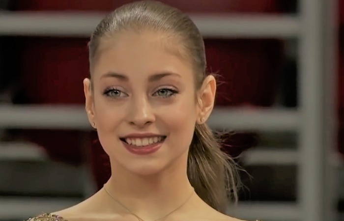 Алена Косторная. Алена Косторная.