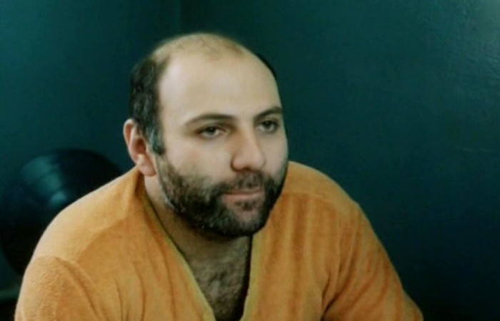 Сергей Газаров. Сергей Газаров.