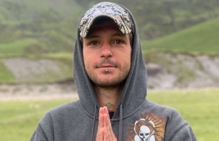 Даниил Мукасей. Даниил Мукасей.