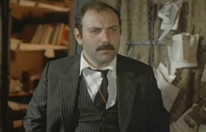 Сергей Газаров. Сергей Газаров.