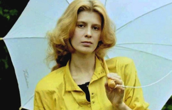 Ирина Метлицкая. Ирина Метлицкая.