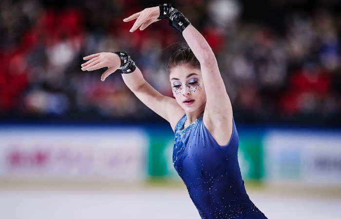 Алена Косторная. Алена Косторная.