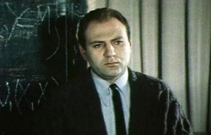 Сергей Газаров. Сергей Газаров.