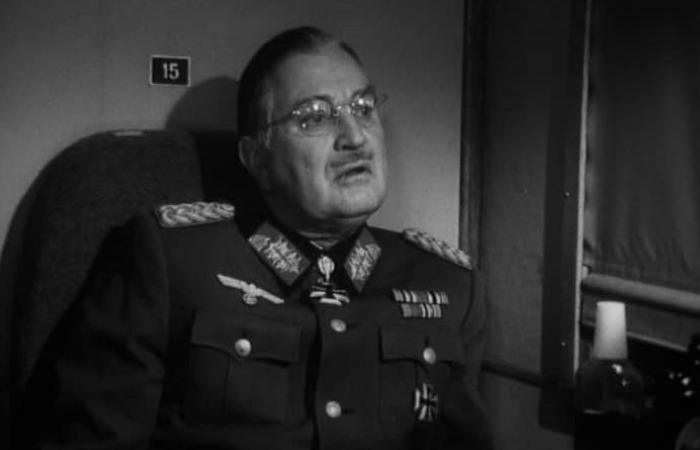 Николай Гриценко.