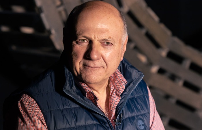 Сергей Газаров. Сергей Газаров.