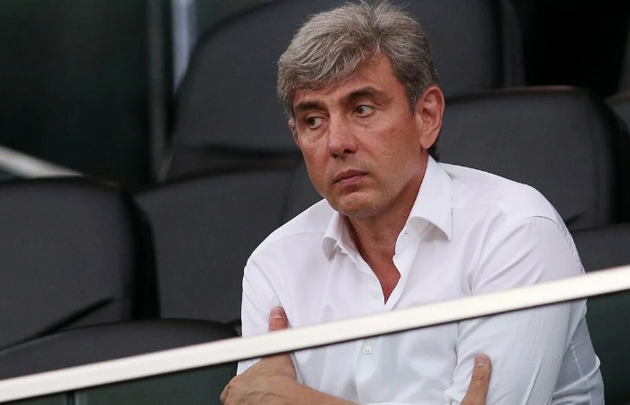 Сергей Галицкий. Сергей Галицкий.