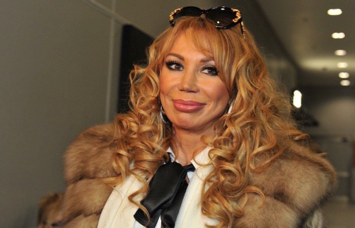 Маша Распутина. Маша Распутина.