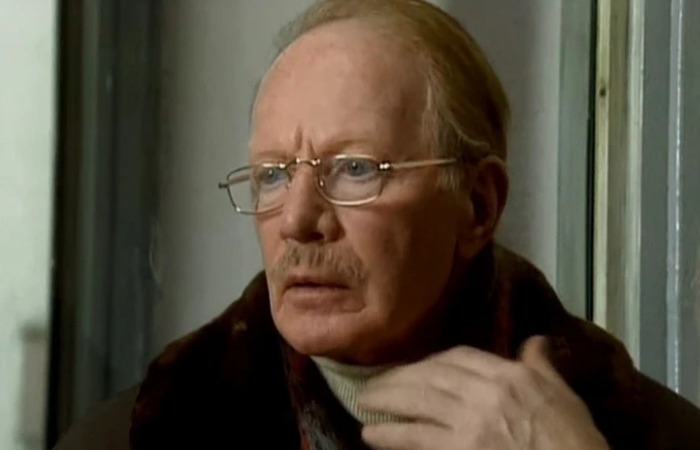 Альберт Филозов.